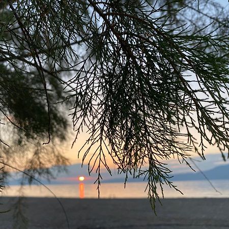Παγώνα, By The Sea Διαμέρισμα Πευκί Εξωτερικό φωτογραφία